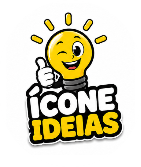 ICONE IDEIAS